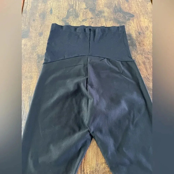 sandpiper maternity leggings  - Picture 9 of 10